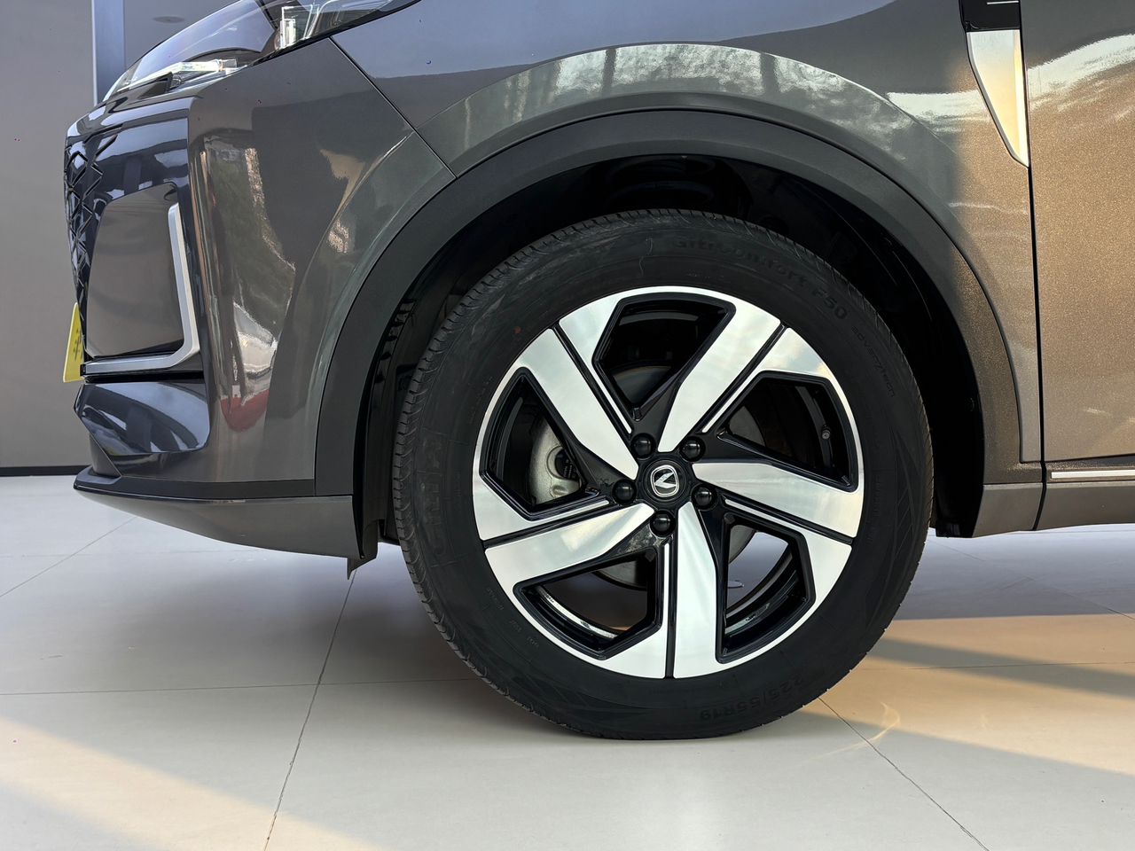 Changan CS55 PLUS 2023