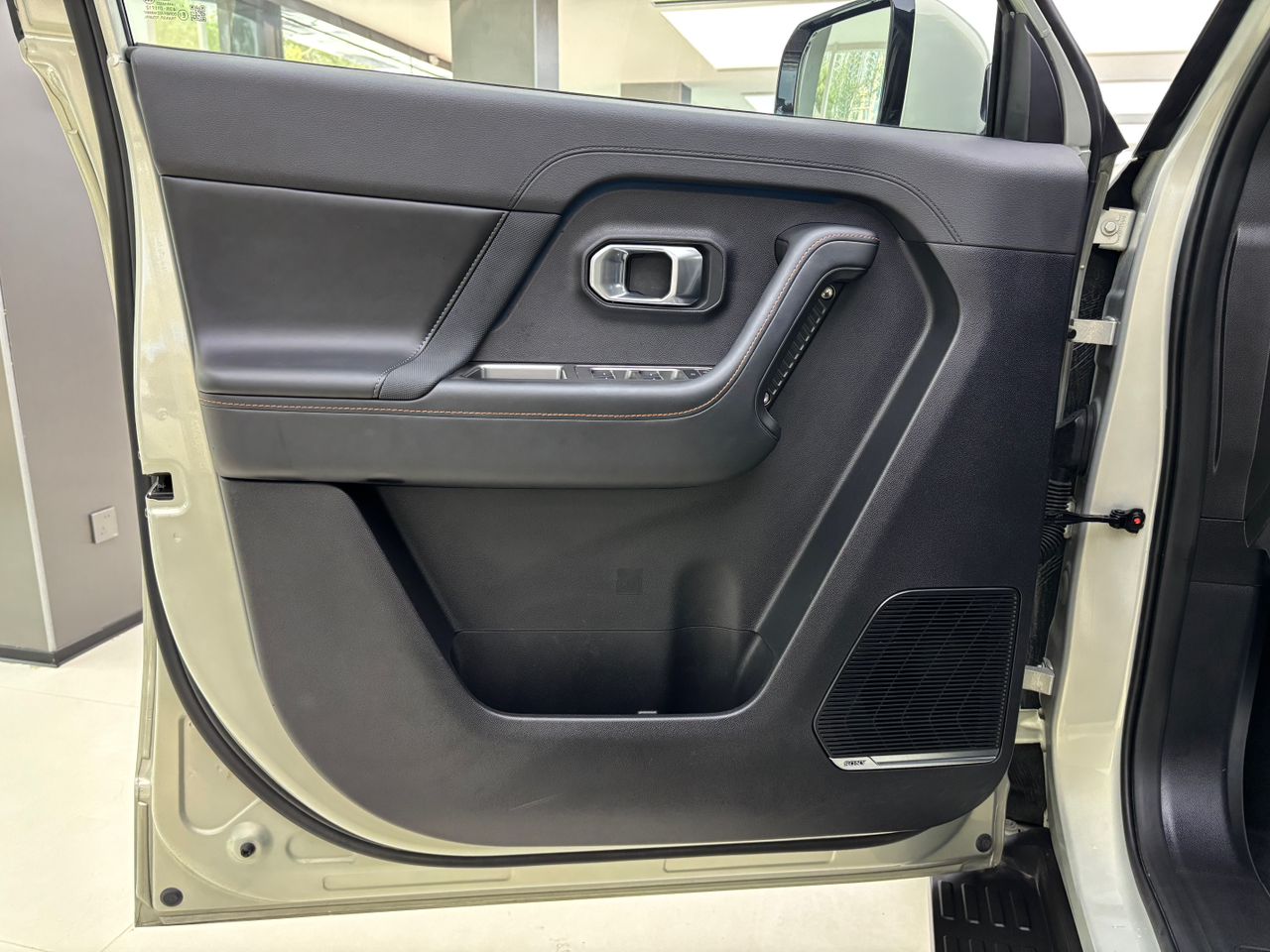 Jetour T1 2024 Hybrid